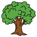 TreeBot Discord Bot Logo