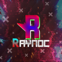 Raynoc Discord Bot Logo