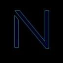 Nyxoy - 2 Discord Bot Logo
