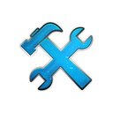 GDPS Moderator Discord Bot Logo