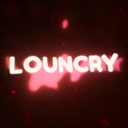 LOUNCRY Discord Bot Logo
