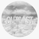 outcast Discord Bot Logo