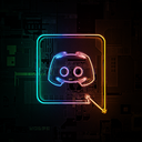 0.rkx Bot Discord Bot Logo