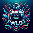 WLG Discord Bot Logo