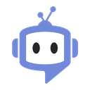Mechi Discord Bot Logo