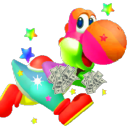 Econoshi_Bot Discord Bot Logo