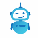 OP--Helper Discord Bot Logo