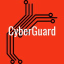 CyberGuard Discord Bot Logo