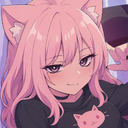 Aura Discord Bot Logo