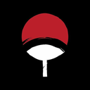 Uchiha Bot Discord Bot Logo