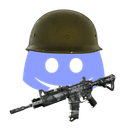 CoD Utilities Discord Bot Logo