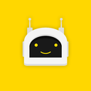 Ebony Discord Bot Logo
