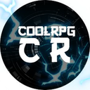 CoolRPG Discord Bot Logo