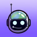 Translator Bot Discord Bot Logo
