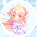 ⋆ ˚｡⋆୨୧˚Bluebxrri˚୨୧⋆｡˚ ⋆ Discord Bot Logo