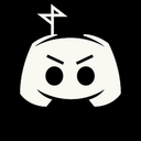 Moderator Discord Bot Logo