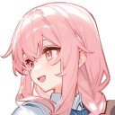 Suzuki Iris Discord Bot Logo