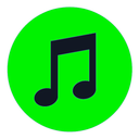MUSIC GUT BOT Discord Bot Logo