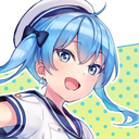 mei Discord Bot Logo