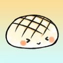 Melonpan Discord Bot Logo