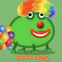 ! aChOo but bot Discord Bot Logo
