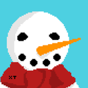 Wam Bot Discord Bot Logo