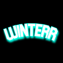 Winterr Discord Bot Logo