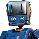 FortniBot Discord Bot Logo