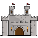 Medieval Mod Discord Bot Logo