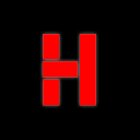 Hyper Discord Bot Logo