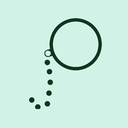Curator Discord Bot Logo