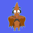 PteroControl Discord Bot Logo