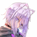 Nekomata Okayu Discord Bot Logo