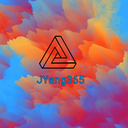 JYang365 Discord Bot Logo