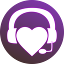 Support Bot Discord Bot Logo