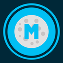 Moderextor Discord Bot Logo
