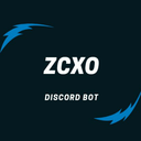 Zcxo Discord Bot Logo