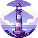 Lighthouse Discord Bot Logo