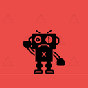 Chat Revive Bot Discord Bot Logo