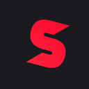 Synthshuffle Discord Bot Logo