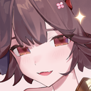 Oni | 鬼 Discord Bot Logo