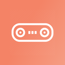Peach Discord Bot Logo