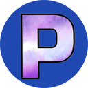 Planetoid Discord Bot Logo