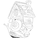 Simply React Discord Bot Logo