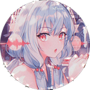 Kally™ Discord Bot Logo