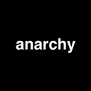anarchy Discord Bot Logo