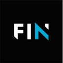 FIN Discord Bot Logo