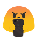 Brawlup Discord Bot Logo