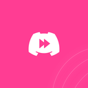 Radio Bot Discord Bot Logo