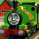 Percy Discord Bot Logo